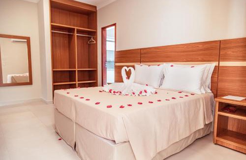 Taperapua Beach Hôtel | Orquídeas Praia Hotel