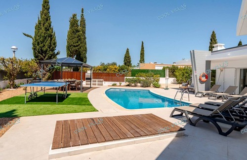 Cerro de Aguia Villa | Orquidea Senses - 8 Pax - Sea View