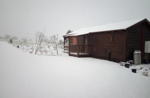 Kela Alon Chalet De Ski | Orr Halevana