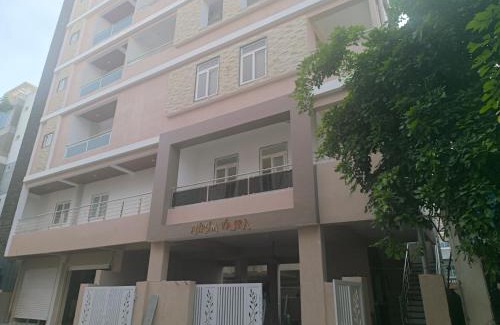 Manikonda Appartement | Orraica Stays Aurum Vajra