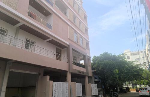 Manikonda Appartement | Orraica Stays Aurum Vajra