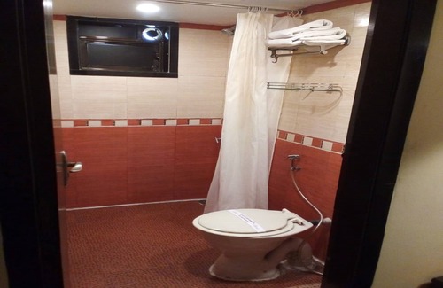 Andheri West Hôtel | Orritel West