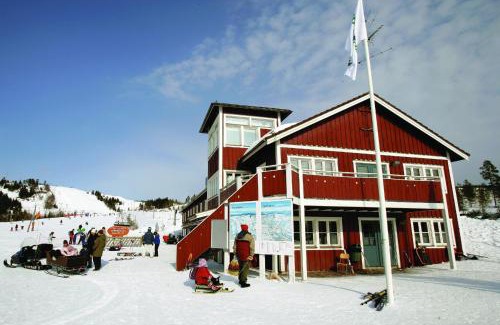 Orsa Autre | Orsa Grönklitt
