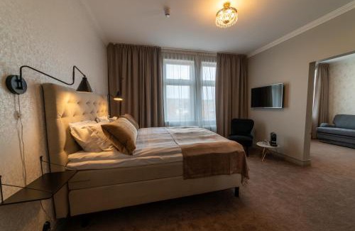 Orsa Hôtel | Orsa Järnvägshotell