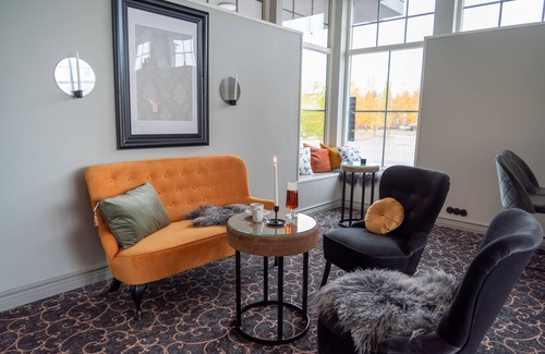 Orsa Hôtel | Orsa Järnvägshotell