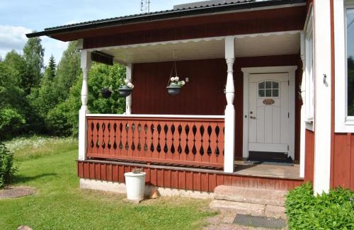 Dalarna Maison | Orsastuguthyrning-Oljonsbyn
