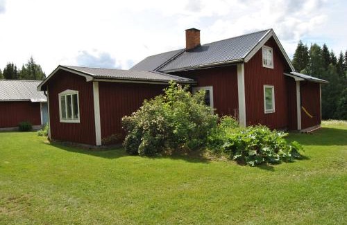 Dalarna Maison | Orsastuguthyrning-Oljonsbyn