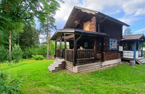 Dalarna Maison | Orsastuguthyrning - Stenberg