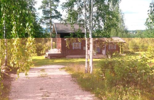 Dalarna Maison | Orsastuguthyrning - Stenberg