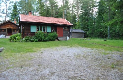 Dalarna Maison | Orsastuguthyrning-Viborg