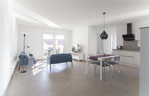 Orscholz Appartement | Orscholz