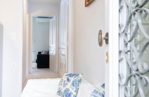 Agria Maison | Orsiida deluxe garden house & superior garden apartment Agria