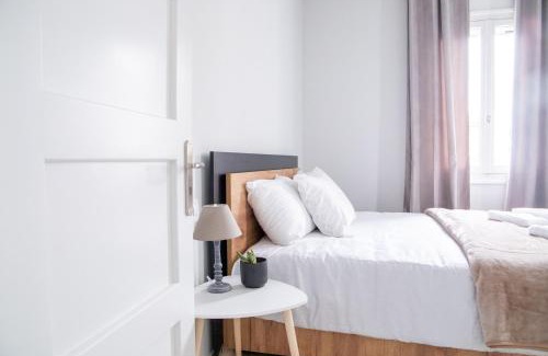 Agria Maison | Orsiida deluxe garden house & superior garden apartment Agria