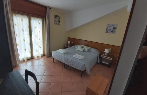 Calizzano Hôtel | Orso Momo