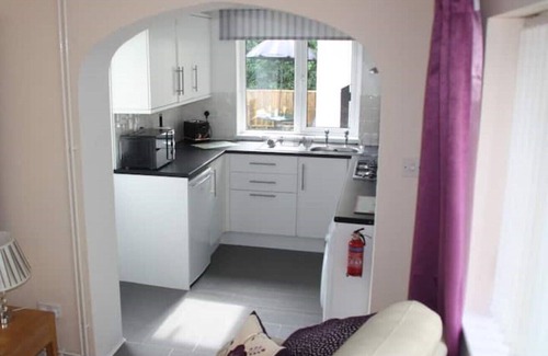 Bishopston Appartement | Ortari @70, Bishopston, Gower, Swansea