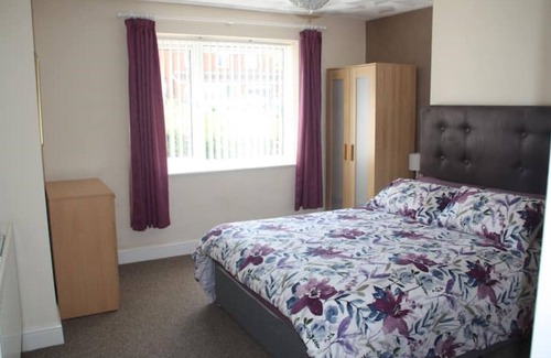 Bishopston Appartement | Ortari @70, Bishopston, Gower, Swansea