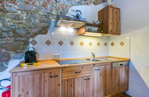 Moncioni Appartement | Ortensia by Interhome