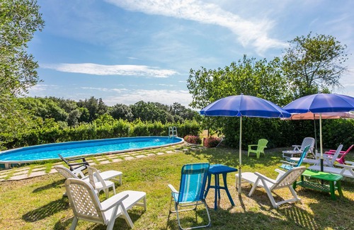 Follonica Appartement | Ortensia by Interhome