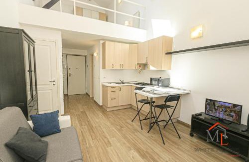 Sestri Ponente Appartement | Ortensia House BY ML WHTE HOUSE