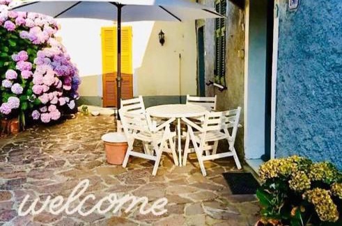 Pignone Maison | Ortensia