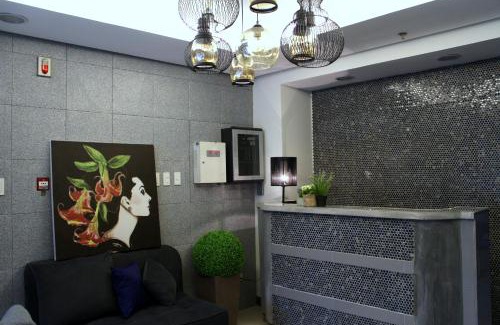 Kapitolyo Hôtel | Ortigas Budget Hotel - Kapitolyo