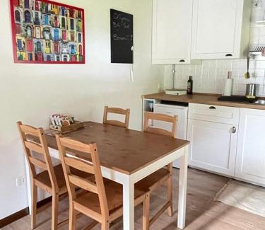Valnegra Appartement | Ortighera Monolocale Relax sulla ciclabile