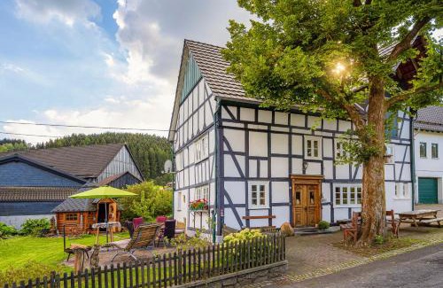 Finnentrop Maison | Ortmanns Eulennest