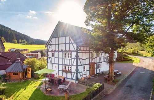 Finnentrop Maison | Ortmanns Eulennest