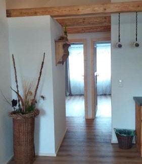 Aigen im Ennstal Lit Et Petit-Déjeuner | Ortnerhof Ennstal