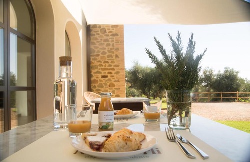 Castiglione della Pescaia Lit Et Petit-Déjeuner | Orto de' Mandorli B&B