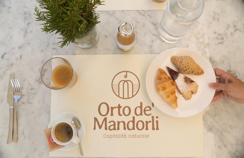 Castiglione della Pescaia Lit Et Petit-Déjeuner | Orto de' Mandorli B&B