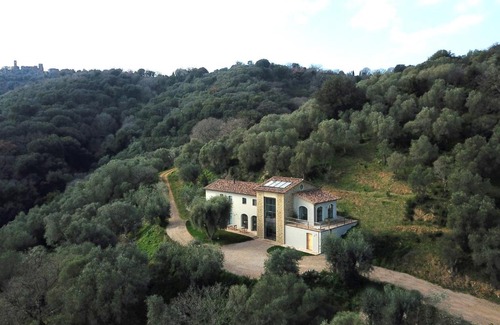 Castiglione della Pescaia Lit Et Petit-Déjeuner | Orto de' Mandorli B&B