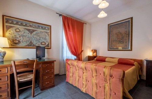 Cortiglione Appartement | Appartement Ortondo B&B à Asti - 5 personnes, 2 chambres