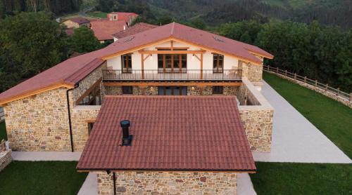 Muxika Maison | Orue Baserria Urdaibai