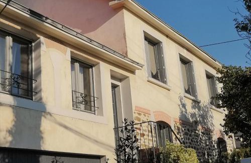 Orvault Appartement | Orval et Sens - Les Caudalies Studio
