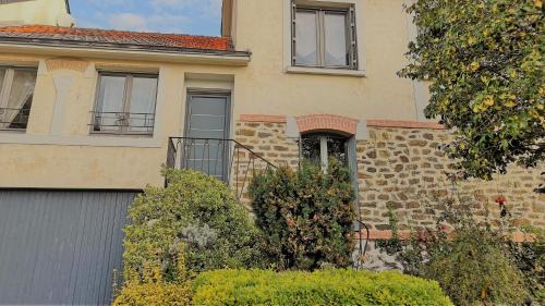 Orvault Appartement | Orval et Sens - Les Caudalies Studio