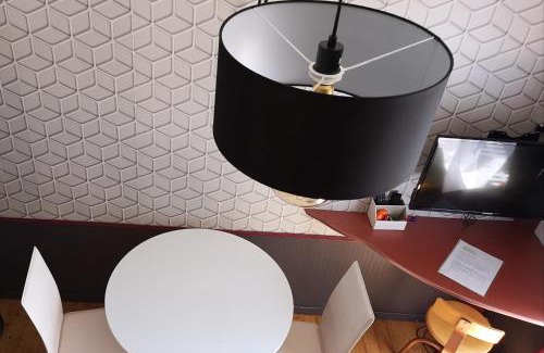 Orvault Appartement | Orval et Sens - Les Caudalies Studio