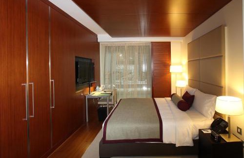 Doha Hôtel | Oryx Airport Hotel -Transit Only