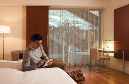 Doha Hôtel | Oryx Airport Hotel -Transit Only