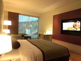 Doha Hôtel | Oryx Airport Hotel -Transit Only