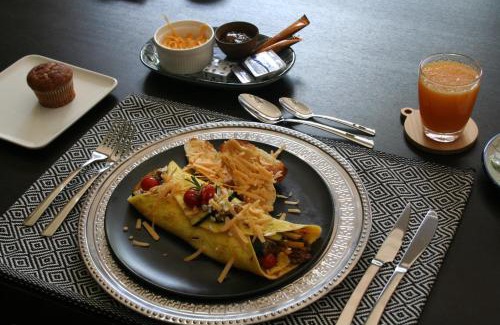 Mokopane Lit Et Petit-Déjeuner | Oryx B&B Reserved Guests Only