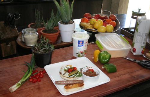 Mokopane Lit Et Petit-Déjeuner | Oryx B&B Reserved Guests Only