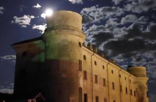 Desana Maison | Oryza Guest House is located in the beautiful setting of the Castle of Desana