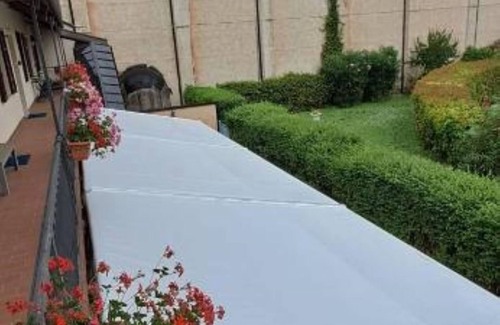 Desana Maison | Oryza Guest House is located in the beautiful setting of the Castle of Desana