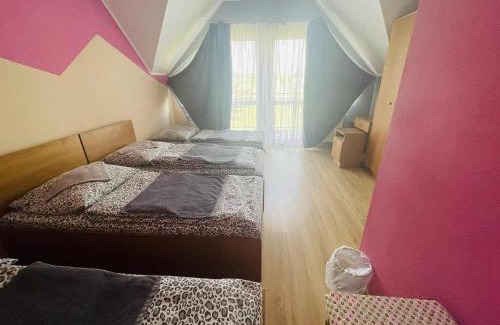 Lechowek Maison | Orzechowy Raj Lechówek