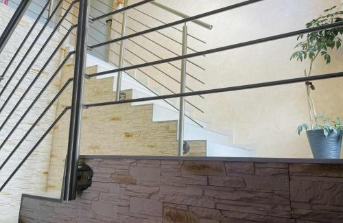 Lechowek Maison | Orzechowy Raj Lechówek