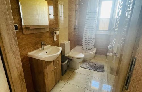 Lechowek Maison | Orzechowy Raj Lechówek