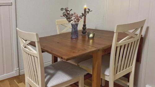 Halden Appartement | Os Apartments Halden - sentrumsnært og fredelig
