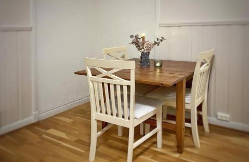 Halden Appartement | Os Apartments Halden - sentrumsnært og fredelig