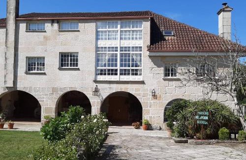Vilaboa Maison | Os Areeiros Turismo Rural & Bodega